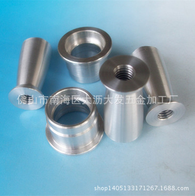 精密機加工在汽車、美容與醫療器械配件制造中的核心價值與應用探索